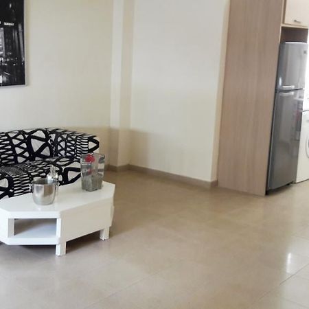 Ledras Town Center Apartment Nicosia Exterior photo